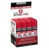Ronson Butane Lighter Fluid 42 g 12-Count