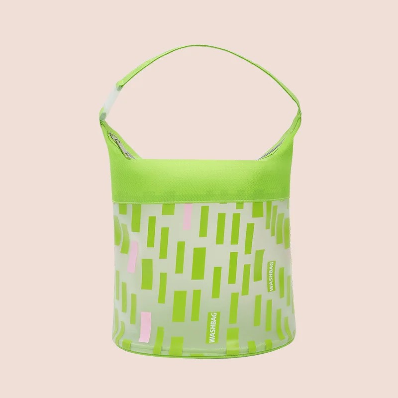 Water-Resistant Wet Bag for Travel – Lightweight TPU Organizer for