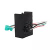 GOLICC Liftgate Switch Replacement for GPT TE 25 Box Truck
