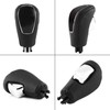 Yctze Automatic Car Gear Lever Handle Gear Stick Head Replacement