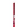 PUPA Milano True Lips - Blendable Lip Liner Pencil, Strawberry