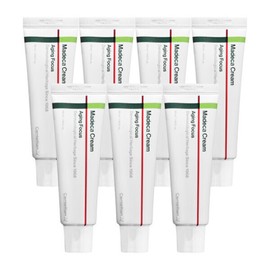 Centellian24 Madeca Cream Season 8 Aging Focus 50ml 7 packs / 센텔리안24 마데카 크림 시즌8 에이징 포커스 50ml 7개
