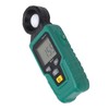 Digital Light Meter High Accuracy LCD Display Auto Shutdown Illuminance