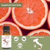 Nature Packaged Grapefruit Essential Oil - Direct from Citrusmade in