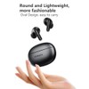 Thinkplus BT Earphones XT88 Wireless Earphones BT5.3 Noise Canceling HIFI