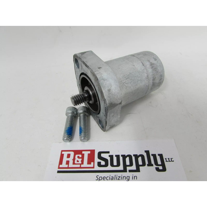 BANDIT WOOD CHIPPER FORWARD / REVERSE VALVE DETENT W/ CAP