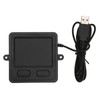 Denash USB Touchpad, Wired Touchpad, Black, Compact, Portable, Multifunctional, Touchpad