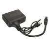 Ethernet Splitter 1 to 3 High Speed 1000Mbps 3 Devices