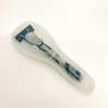 Portable Translucent Razor Storage Case Case 6ea