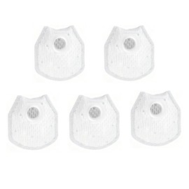 5PCS Fuel Pump Strainer Filter for Kawasaki Teryx 750 800 Mule 4000 4010 Brute Force 750 Replace 49040-0717 49040-0718 49040-0719