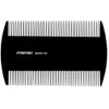 Fripac Ebonite Number 601 Dust Fine Comb 9 cm
