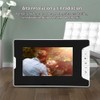 de Timbre de intercomunicación con Video de 7 ", Juego