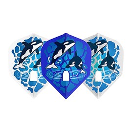 Maya Sekine Fl00806 Ver.1 L-Flight PRO L3 Mix Clear White