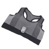 Electric Massage Bra 360° Wrapped Breathable 3D Strong Lifting Multifunctional
