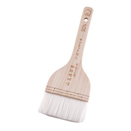 Endoshoji Professional Brush, Thick Opening, Cypress PBT