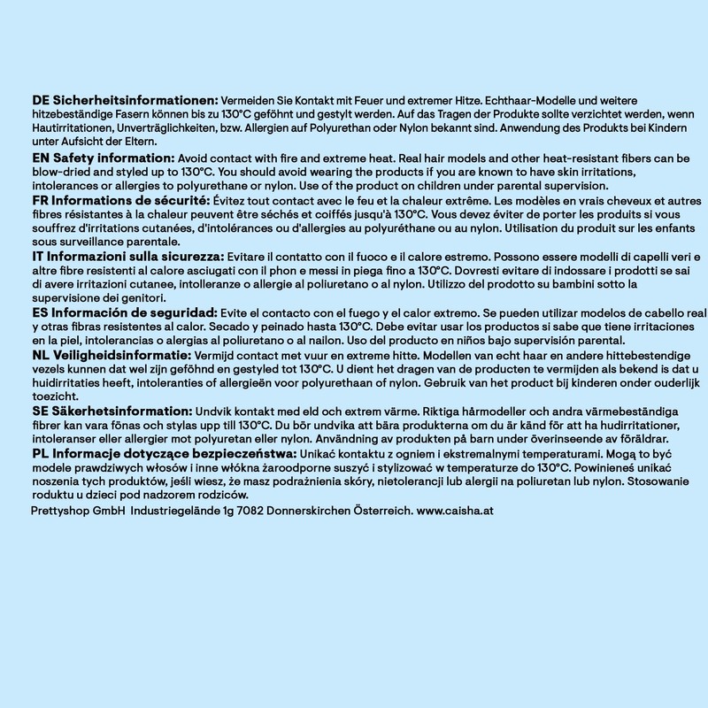 CAISHA WG12 Leather Look Belt with Extravagant Vanilla Flower