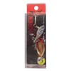 supinte-ruzigu Dragon Screw G