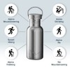SALEWA Aurino BTL 0.5 L