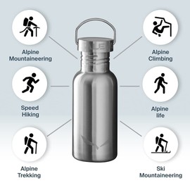 SALEWA Aurino BTL 0.5 L