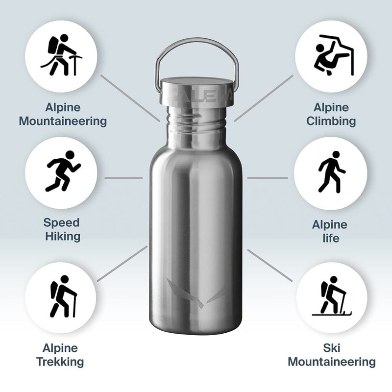 SALEWA Aurino BTL 0.5 L