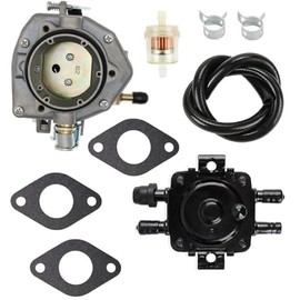 PHUOC LOC THO for Carburetor Carb for Champion 16 Welder Generator w/Onan Engine, for Champion Carburetor, for Champion 225 Carburetor, for Champion 8000 Carburetor