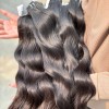 Vietnamese Raw Hair Bundles Custom Curl Unprocessed Raw hd Lace