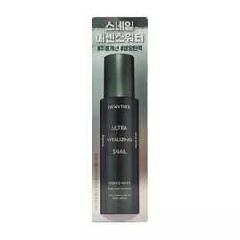 Deweytree Ultra Vitalizing Snail Essence Water 150ml / 듀이트리 울트라 바이탈라이징 스네일 에센스워터 150ml