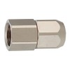 Kakudai Air Hose Coupling Inner Screw Nut 518-51-6.5 x 6