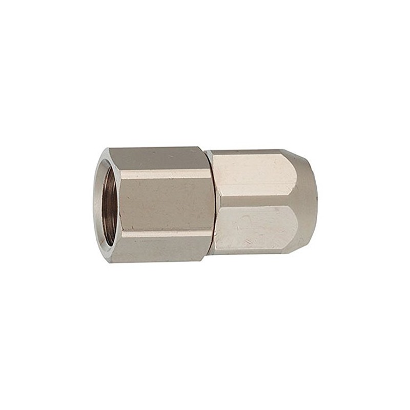 Kakudai Air Hose Coupling Inner Screw Nut 518-51-6.5 x 6