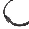 RJ45 to XLR Female Mic Converter Adapter Cord 20cm Microphone