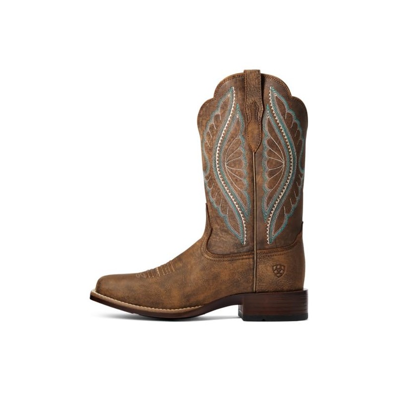 Ariat Women’s PrimeTime Western Boot