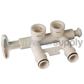 Kenmore, Whirlpool,Morton, EcoWater, NorthStar Etc 7278434 - Water Softener Bypass