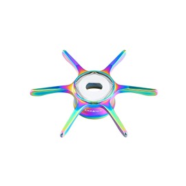 GOMEXUS Star Drag for Shimano SLX Curado Caltutta Conquest Antares Baitcasting Reel Star Drag (Not for Saltwater Fishing)