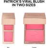 Patrick Ta Mini Major Headlines Blush Duo Crema y Polvo