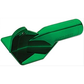 Luhr Jensen 40' Jet Diver Metallic Green