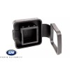 General Motors 2015-2022 GMC Canyon 2" Hitch Receiver Cover 23287549
