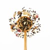 JusTea AFRICAN CHAI | Loose Leaf Black Tea | Recyclable