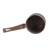 Anti Stick Milk Pan Lightweight Mini Milk Coffee Pot Sauce