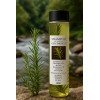 2 Shampoo Natural Romero Acelera Crecimiento Cabello Brillo