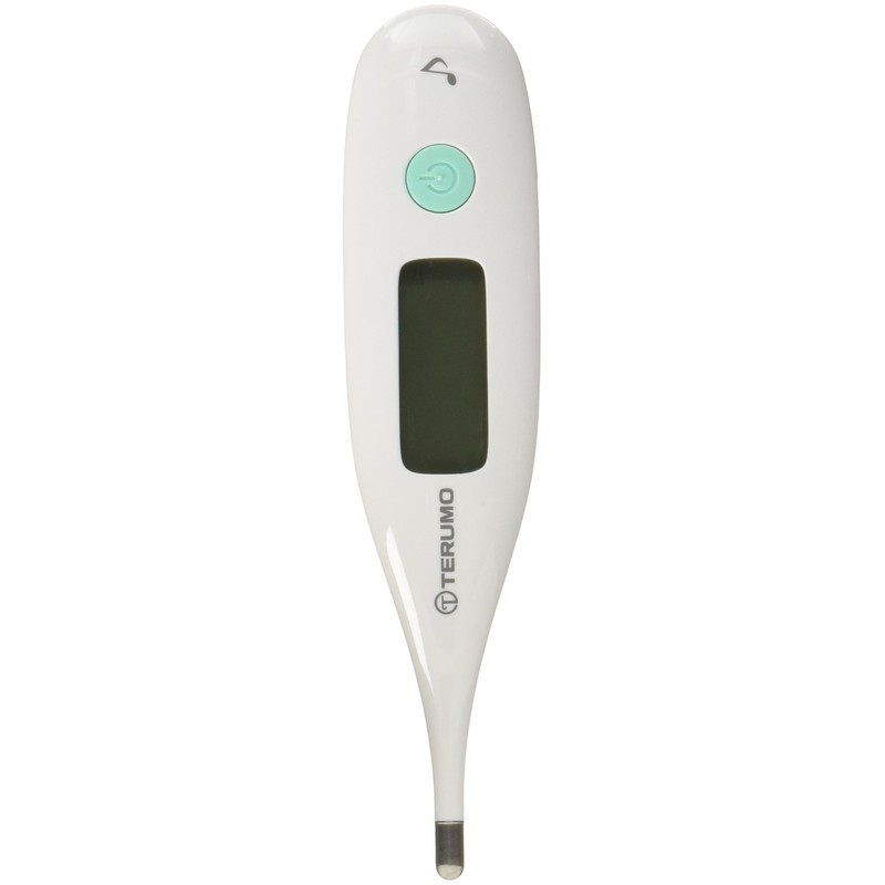 TERUMO ET-P330MZ Electronic Thermometer, Digital
