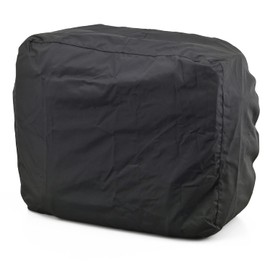 Henly Begins Daytona Motorcycle Saddle Bag Repair Part Rain Cover for DHS-4, 15400