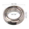 RC Car Ball, Steel Bearings 4x7x1.8mm Stainless for WLtoys 1