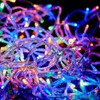 DOSYU Series de Luces Navideñas 700 LEDs Longitud de 35