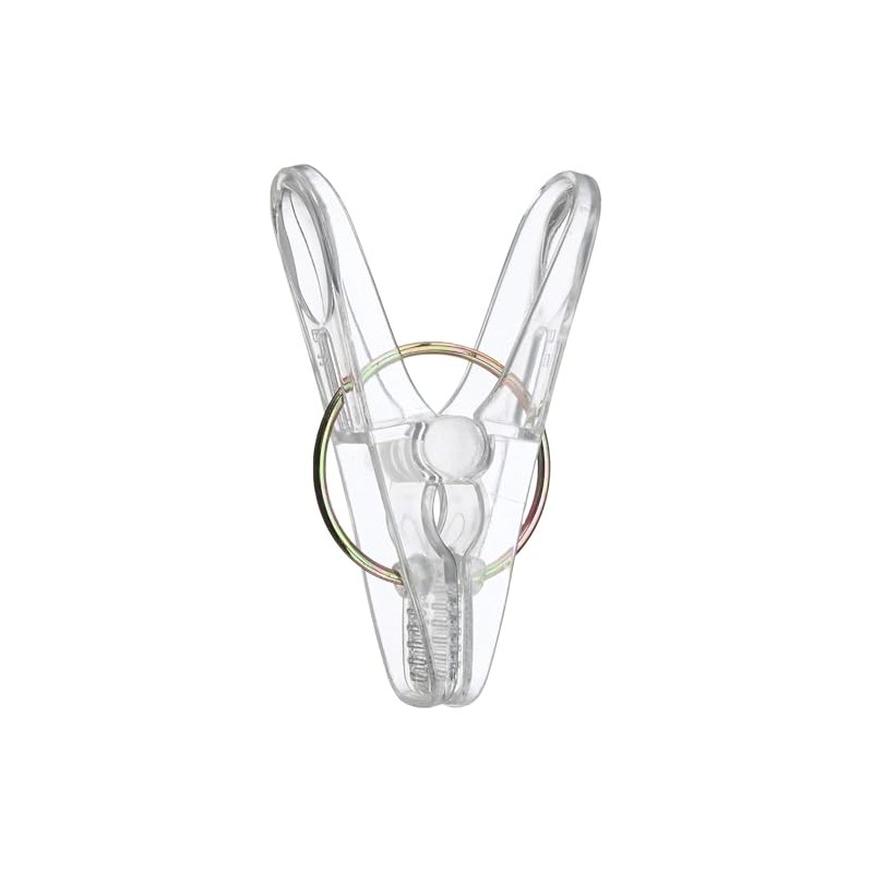 Polycarbonate Reinforced Pinch Pack of 28 PC-28