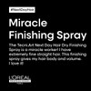L'Oréal Professionnel Paris Next Day Hair - Texture Hairspray, Provides