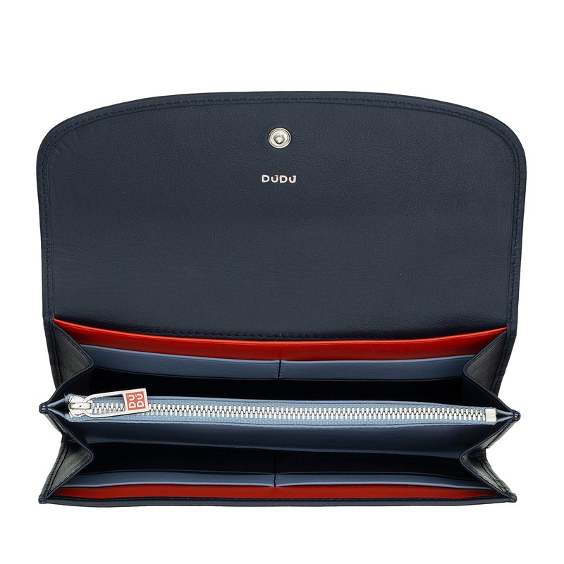 Colourful - Gandia, navy, Elegant