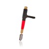 TOYO TC21SVR Custom Grip Supercutter Glass Cutter | Red -