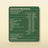 Vital Botanics Extracto de Melena de León Orgánico en Polvo