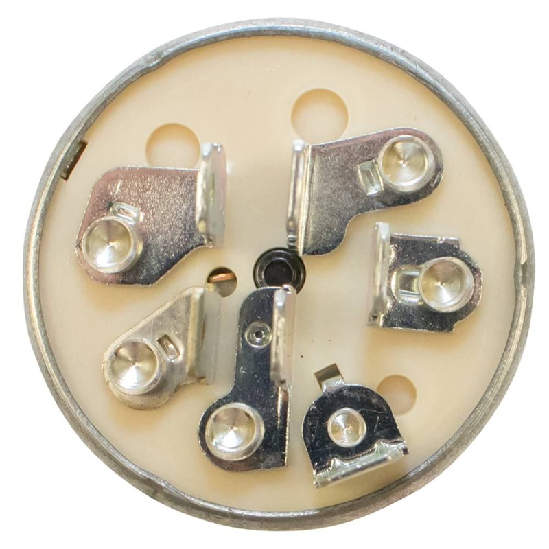 Stens 430-334 Starter Switch Replaces Exmark 109-4736 Toro 104-2541 103-0206