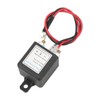 DC12V Remote Battery Disconnect Switch, Car Switch Anti Theft Prevent